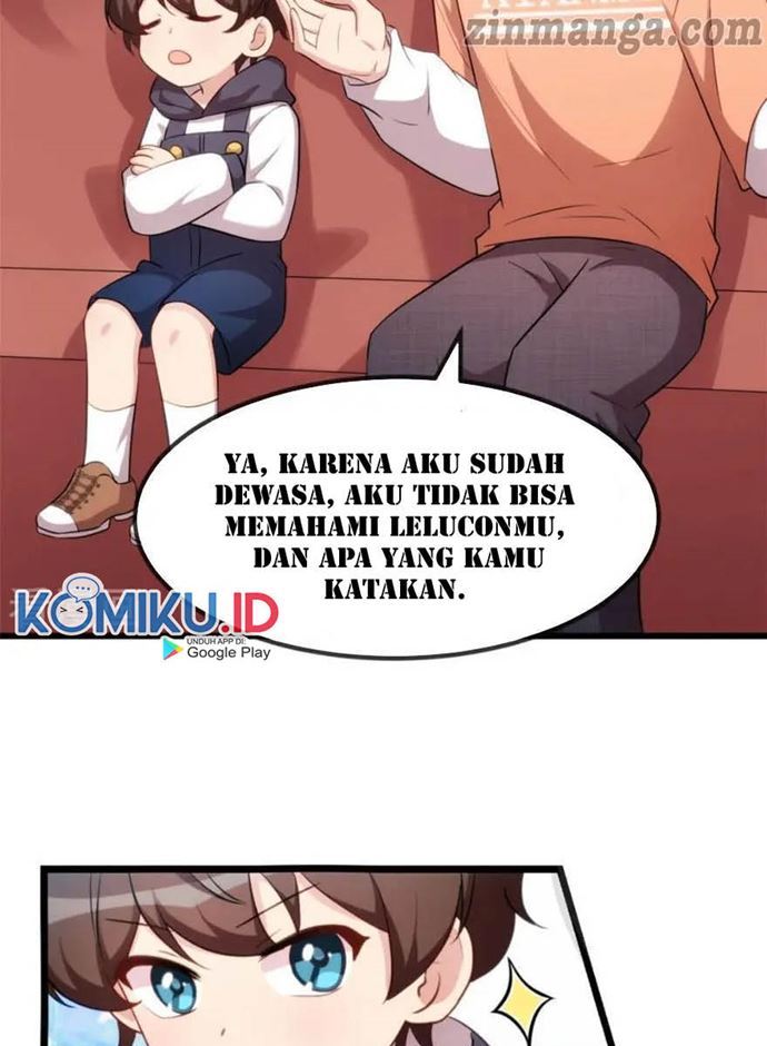 CEO’s Sudden Proposal Chapter 274 Gambar 15